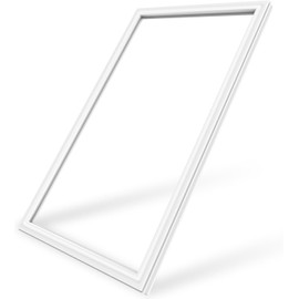 Unbranded 3206256 Refrigerator Door Gasket Fors Frigidaire Kenmore Gibson Upright Freezer