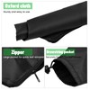 Leaf Vacuum Collection Bag Leaf Blower Bag Leaf Blower Bag