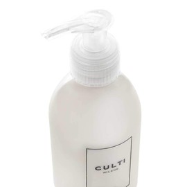 Culti Hand & Body Cream White 250 ml