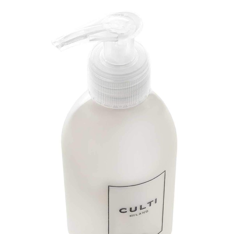 Culti Hand & Body Cream White 250 ml