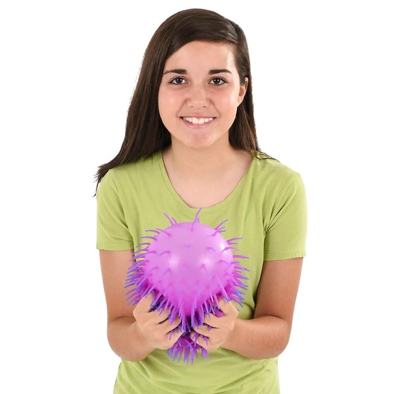 Rhode Island Novelty 9" Two-Tone Puffer Ball