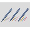 Argo File Japan Precision Ceramic Whetstone Set, 0.02 x 0.08 x 2.0 inches (0.5 x 2 x 50 mm) SSH-02S