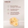 HAWLIK Vital Mushrooms Polyporus Extract Capsules - 60 Capsules -