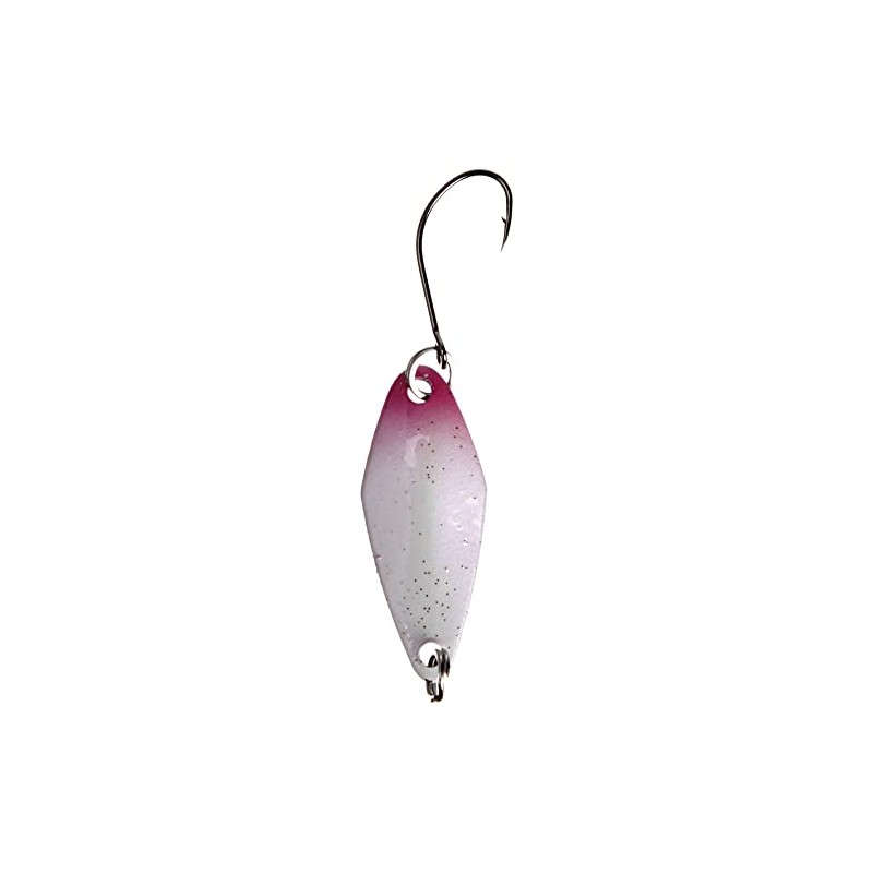 FTM Spoon Tremo 2.9 cm - Trout Blinker for Ultra
