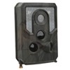 Trail Camera Infrared Night Vision 16MP Photo 1080P Video Motion