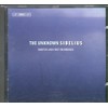 The Unknown Sibelius