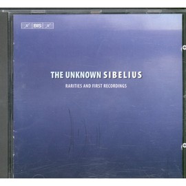 The Unknown Sibelius