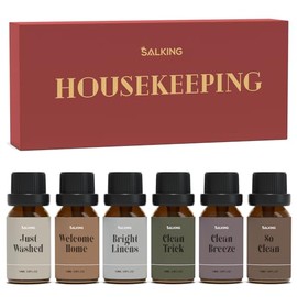 SALKING Essential Oil Set - HK-2