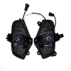 KITOCARTOP LED Fog Lights Fit for 2019-2025 RAV4 DRL with