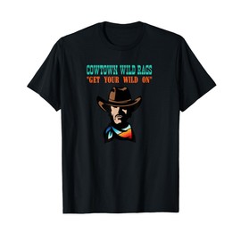 Cowtown T-Shirt