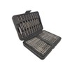 Bit Set Security Screws XXL Long Bit Box 50 Pieces
