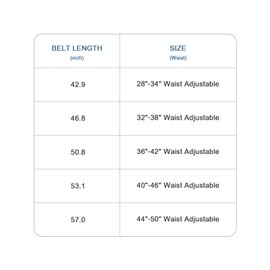 BOSTANTEN Men's Leather Reversible Belt 3.5cm Casual Golf Suit Pants Two in One Belt Gift, 001-black, Length 105 cm, 28"- 34" adjustable waist