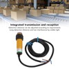 5 Pcs Infrared Photoelectric Switch Normally Open 10 To 30cm