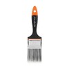 Grip Tight Tools PL05 Professional Orange Plus Paint Brush, 2-1/2"
