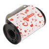 Black White Print Film Professional 18 Exposures 200 Degree Light