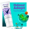 Sure Rio Coconut Whole Body Deodorant women's deodorant cream with