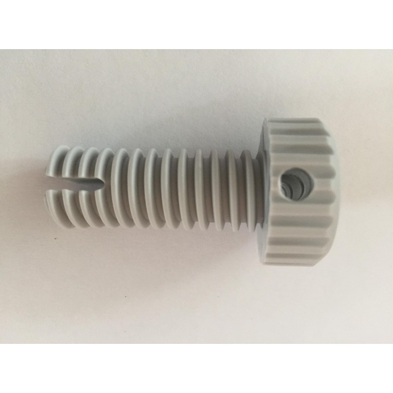 MDS-Pro Dryer Foot for Dryer Suitable for Bosch Compatible with
