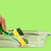 Scotch-Brite Heavy Duty Dishwand Refills, Keep Your Hands Out of