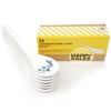 Happy Sales Melamine Soba, Rice Spoons, Asian Chinese Won Ton