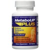 MetaboUP Plus Lipozene 60 Tablets Paquete de 1