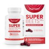 HumanN SuperBeets Heart Tablets Smooth Coat 500mg – Non-GMO Powder