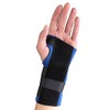 OTC OTC Wrist Splint, Cock-up Style, Neoprene, Large (Left Hand)