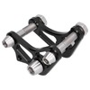 Motorcycle Shock Absorber Height Drop 0.8-1.2in Reduce Fit for Piaggio