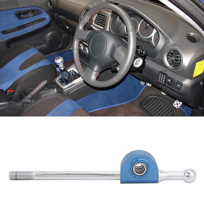 Short Throw Shifter Quick Gear Kit Fast Shifting WX‑5350 Fit