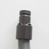 BUYSK Flexible Extension Hose Compatible with Dyson V6 Vacuums Designed