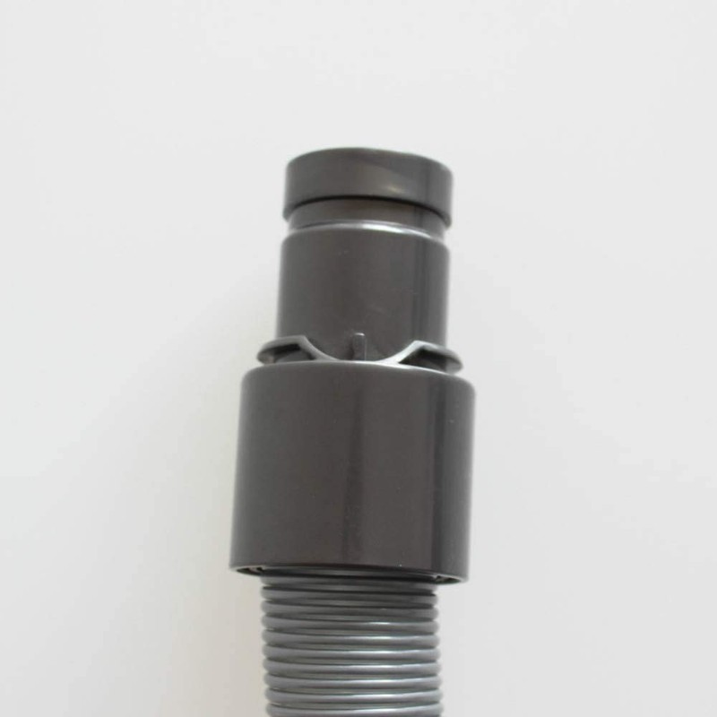 BUYSK Flexible Extension Hose Compatible with Dyson V6 Vacuums Designed