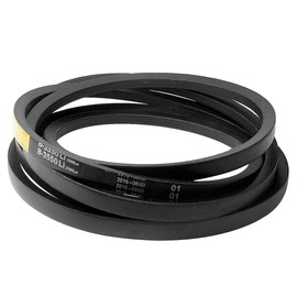 Wadoy 604817 Belt Compatible with Hustler, Raptor SD 604817,932558 and 934604 with 54" Deck, Replacemnet Deck V Belt, 5/8" x 143 3/4"