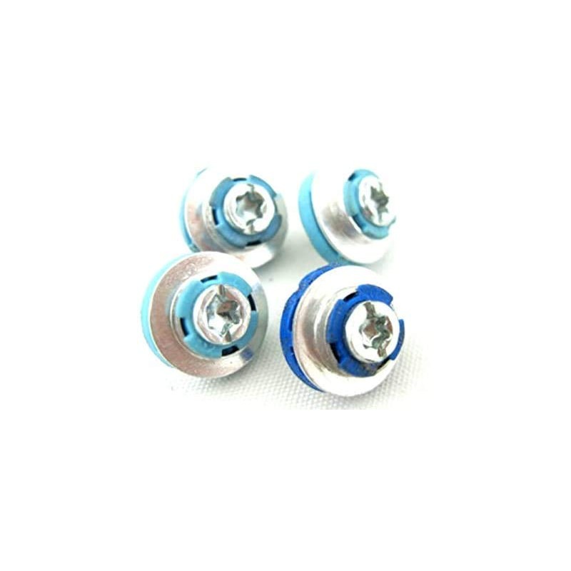 Onpro Hardware Screws 100 pcs, Fit for HP 8000 8100