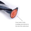 BBT BAMBOOST Replacement Main Brush fit for Neato D4, D7,