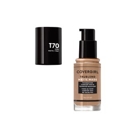 COVERGIRL - TruBlend Matte Made Foundation