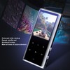 Voice Activated Recorder AI Smart HD Noise Reduction Bluetooth Speech