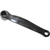 Ammaco Bike Chainset Single Ring Crankset 46 Teeth 6 Speed