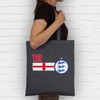 Shirtracer - Cotton Bag - Football World Cup - Bags
