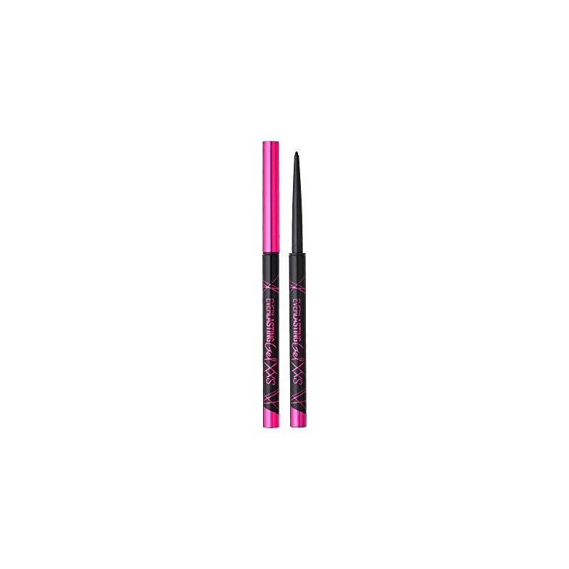 Maybelline eba-rasutexingu Gel Liner Extra