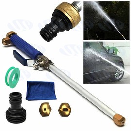 Unbranded Portable High-Pressure Water Gun Spray Nozzle Car Garden Water Jet Cleaning K