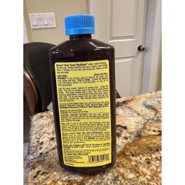 Minwax Wood-Sheen NATURAL Rubbing Stain & Finish Water Based 12oz Discontinued