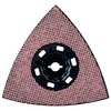 Bosch Professional MAVZ 116 RT2 Carbide-RIFF Sanding Plate (Starlock, Grit