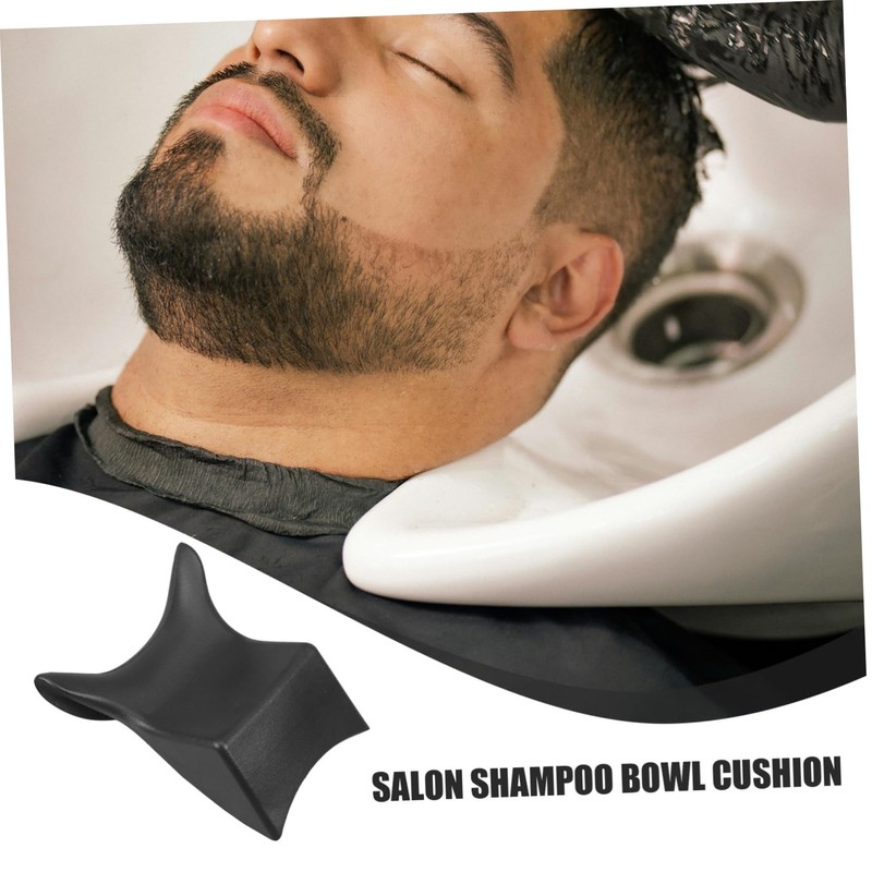 Healvian Salon Hair Washing Cushion Shampoo Neck Rest Pillow for