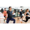 Mueller 4581 Soporte para Espalda, Ajustable