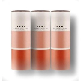 Gahi Multi Balm CV 9ml 3 packs / 가히 멀티 밤 CV 9ml 3개입