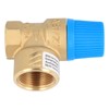 Watts Membrane Safety Valve Relief Valve 10 Bar
