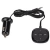 Car Bluetooth 5.0 Audio Receiver Handsfree Calling 5V 2.1A USB