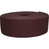 AllorA Sanding Fleece Roll Red | Grit P800 | Matting