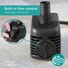 TotalPond 500 GPH Fountain Pump