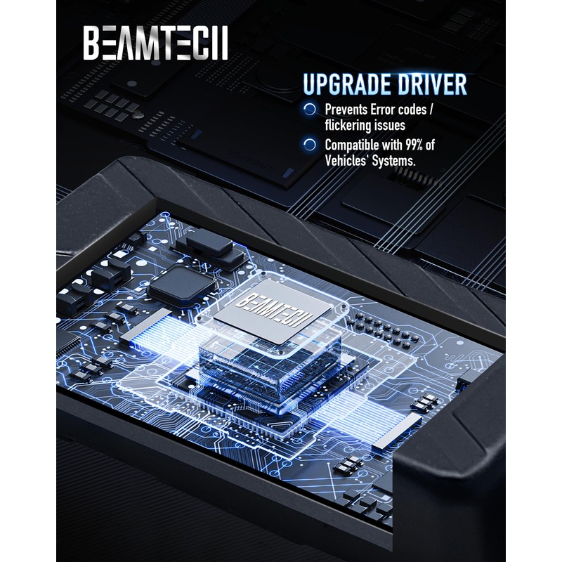 BEAMTECH Fog