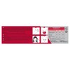 Vitalcare Silk Protein Hair Colour Cream Number / 00 Black